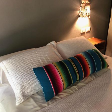 Tunich Jungle Cabanas Tulum Bilik gambar