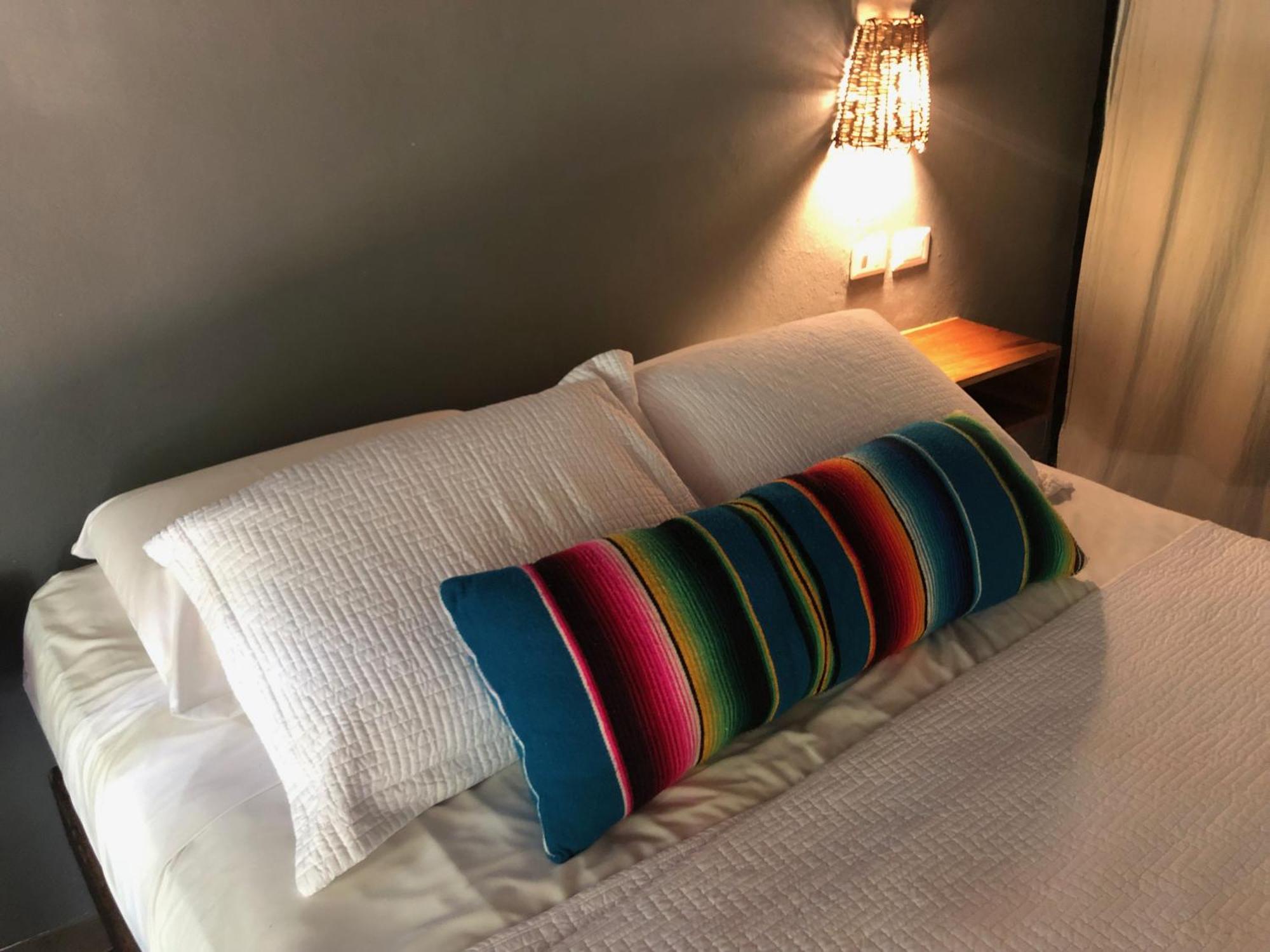 Tunich Jungle Cabanas Tulum Bilik gambar
